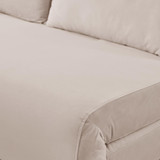 Bobby Pale Pink Velvet Double Folding Sofa Bed - Bobby Pale pink velvet sofa bed-6.jpg Bobby Pale Pink Velvet Double Folding Sofa Bed - Bobby Pale pink velvet sofa bed-6.jpg