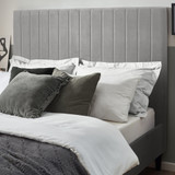 Aster Light Grey Velvet King Bed Frame - NEW-ASTER-KING-VELVET-LIGHT-GREY-04.jpg