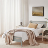 Declan Light Grey Solid Pine Single Bed Frame - Declan-Bed-2025-Single-Light-Grey-1.jpg