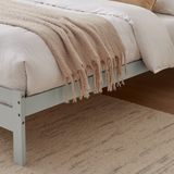 Declan Light Grey Solid Pine Single Bed Frame - Declan-Bed-2025-Single-Light-Grey-4.png