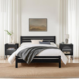 Declan Dark Grey Solid Pine Double Bed Frame - Declan-Bed-2025-Double-Dark-Grey-2.jpg