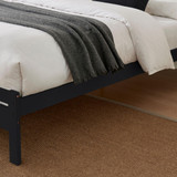 Declan Dark Grey Solid Pine Double Bed Frame - Declan-Bed-2025-Double-Dark-Grey-4.jpg