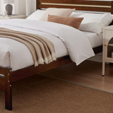 Declan Walnut Solid Pine Double Bed Frame - Declan-Bed-2025-Double-Walnut-4.jpg