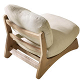 2x Iko Wood & Cream Indoor / Outdoor Accent Chairs Set - Iko-Solid-Wood-Cream-Indoor-Outdoor-Accent-Chair-4.jpg