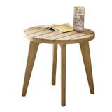 Iko Wood Round Indoor / Outdoor Side Table - Iko-Solid-Wood-Round-Indoor-Outdoor-Side-Table-3.jpg