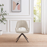 Layla Cream Fabric Swivel Office Chair - Layla-cream-fabric-swivel-chair-4.jpg