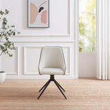 Beaumont Cream Fabric Swivel Office Chair - Beaumont-cream-fabric-swivel-chair-3.jpg