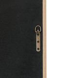Inga Oak Wood Long Rectangle 120x80cm Wall Mirror - INGA-MIR-OAK-120-80-7.jpg