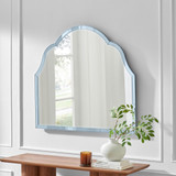 Opaline Blue Ornate Large Arch Wall Mirror - OPAL-MIR-OVR-MTL-BLU-1.jpg