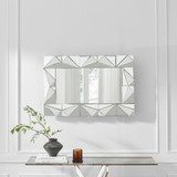Atlas Vintage Style Medium Rectangle 90x60cm Mirror - ATLAS-MIR-REC-90-60-2.jpg