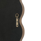 Wiggle Walnut Wood Medium Rectangle 90x60cm Wall Mirror - WIGG-MIR-REC-WAL-90-60-7.jpg