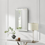 Roux Large Rectangle 90x60cm Wall Mirror  - ROUX-MIR-REC-90-60-1.jpg