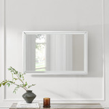 Roux Large Rectangle 90x60cm Wall Mirror  - ROUX-MIR-REC-90-60-4.jpg