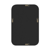 Line Walnut Wood Medium Rectangle 60x40cm Wall Mirror - LINE-MIR-REC-WAL-60-40-6.jpg