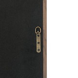 Line Walnut Wood Medium Rectangle 60x40cm Wall Mirror - LINE-MIR-REC-WAL-60-40-7.jpg