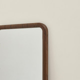 Line Walnut Wood Full Length Rectangle 170x50cm Mirror - LINE-MIR-REC-WAL-170-50-3.jpg