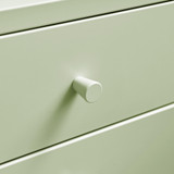 Lykke Green Metal Storage Bedside Table - Lykke-Bedside-Table-green-5.jpg