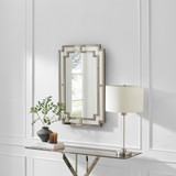 Opaline Grey Deco Style Rectangle Wall Mirror - OPAL-MIR-REC-BRN-90-60-1.jpg