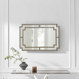 Opaline Grey Deco Style Rectangle Wall Mirror - OPAL-MIR-REC-BRN-90-60-4.jpg