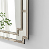 Opaline Grey Deco Style Rectangle Wall Mirror - OPAL-MIR-REC-BRN-90-60-5.jpg