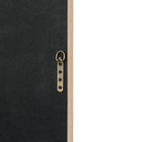 Inga Oak Wood Full Length Rectangle 170x50cm Wall Mirror - INGA-MIR-OAK-170-50-5.jpg