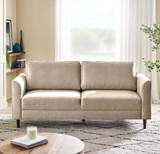 Logan Beige Fabric 3 Seater Sofa - LOGAN-3-SEATER-FAB-BEIGE-MAIN-2.jpg