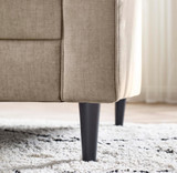 Logan Beige Fabric 3 Seater Sofa - LOGAN-3-SEATER-FAB-BEIGE-6.jpg