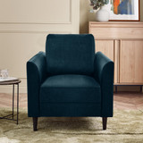 Logan Ocean Blue Fabric Armchair - LOGAN-ARM-CHAIR-FABRIC-OCEA-BLUE-2.jpg