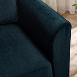 Logan Ocean Blue Fabric Armchair - LOGAN-ARM-CHAIR-FABRIC-OCEAN-BLUE-4.jpg