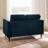 Logan Ocean Blue Fabric 2 Seater Sofa - LOGAN-2-SEATER-FABRIC-OCEAN-BLUE-3.jpg