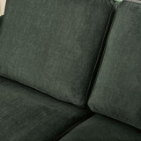 Logan Moss Green Fabric 2 Seater Sofa - LOGAN-2-SEATER-FABRIC-MOSS-GREEN-4.jpg