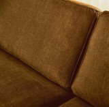 Logan Amber Orange Fabric 3 Seater Sofa - LOGAN-3-SEATER-FAB-AMBER-4.jpg