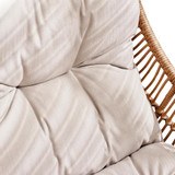 Tahiti Indoor / Outdoor Beige Rattan Chair & Footstool - Tahiti-Chair-set-2025-Brown-Rattan-Indoor-WhiteBG-2.jpg