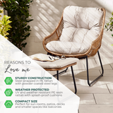 Tahiti Indoor / Outdoor Beige Rattan Chair & Footstool - TAHITI-USP-INFOGRAPHIC-2025.png
