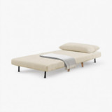 Bobby White Boucle Fabric Single Folding Sofa Bed Chair - BOBB-SOF-BED-SNG-BCL-WHT_WB_AI_4K.jpg