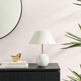 Joceline White Marble Round Table Lamp - Joceline-white-round-table-lamp-3.jpg