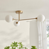 Martha 3 Frosted Glass Globes Ceiling Light - Martha-3-gobe-ceiling-lamp-4.jpg