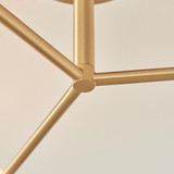 Martha 3 Frosted Glass Globes Ceiling Light - Martha-3-gobe-ceiling-lamp-6.jpg