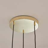 Lake 3 Green Glass Globes Pendant Ceiling Light - Lake-ceiling-lamp-4.jpg