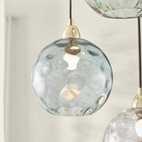 Lake 3 Green Glass Globes Pendant Ceiling Light - Lake-ceiling-lamp-6.jpg