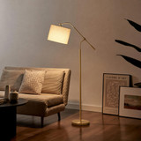 Claudia Brass Standing Floor Lamp - CLAU-FLR-LMP-BRA)L3.jpg