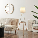 Kelsey White & Wood Tripod Standing Floor Lamp with Shelf - KELS-FLR-LMP-TRI-WHT_L2.jpg