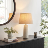 Agatha White Ceramic Table Lamp - AGAT-TBL-LMP-WHT_L2.jpg