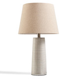 Agatha White Ceramic Table Lamp - AGAT-TBL-LMP-WHT_WB1.jpg