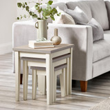 Eden Whitewash & Light Grey 3x Wooden Nesting Tables - Eden-Whitewash-LGrey-3-Set-Side-Tables-3.jpg