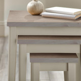 Eden Whitewash & Light Grey 3x Wooden Nesting Tables - Eden-Whitewash-LGrey-3-Set-Side-Tables-5.jpg