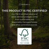 2x Caia Black Wood & Rope Wishbone Dining Chairs - FSC Infographics 2026.jpg