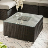 Orlando Brown Rattan Garden Coffee Table with Ice Bucket - ORL-ICE-COF-TBL-BRN_2.jpg