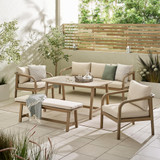 Lydiard Light Wood & Beige 7 Seat Garden Dining Set - LYDI-OUT-SOF-DIN-SET-NAT-BEI-8_1.jpg