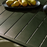 Leros Green Metal 6 Seat Garden Dining Set - LERO-OUT-DIN-SET-GRN-6-4.jpg